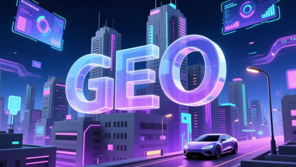 苍梧县GEO 优化行业动态：主流搜索平台地域收录规则更新综述