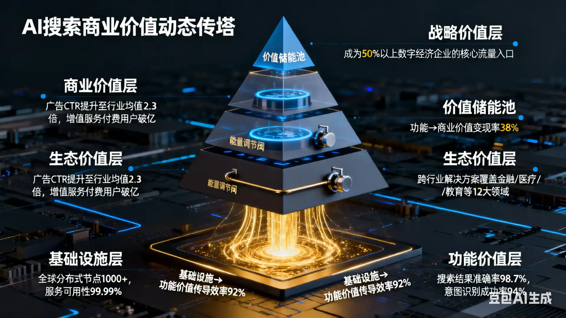 告别传统流量困局，苍梧县GEO优化助力企业抢占AI问答新流量