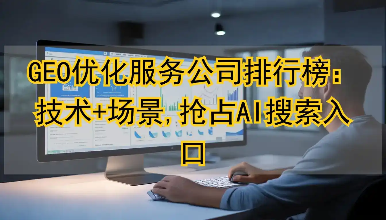苍梧县站点 GEO 内容运营：避开误区，建立长期搜索竞争力
