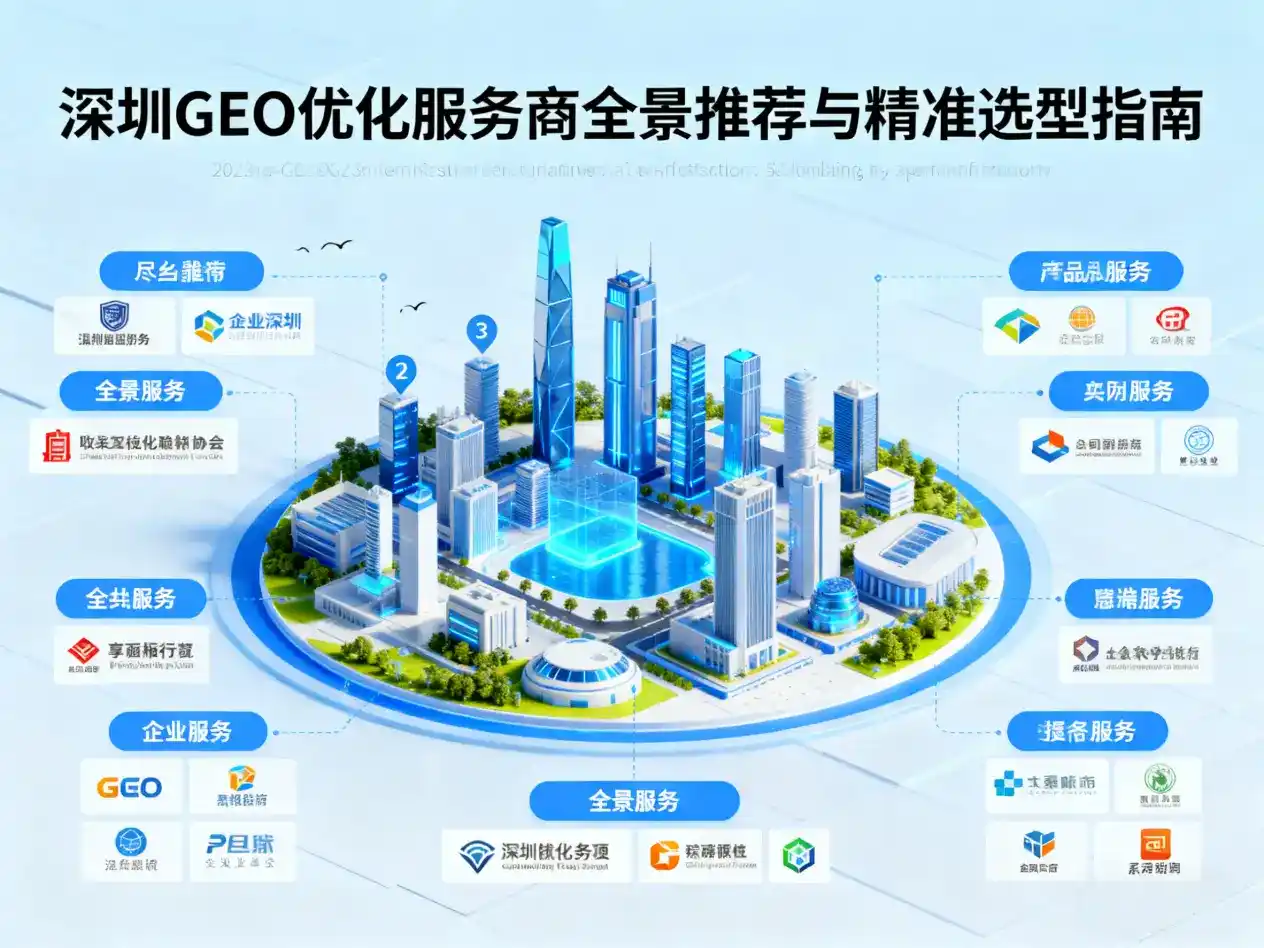 从苍梧县地域搜索与场景落地视角，重新读懂GEO优化的实用价值