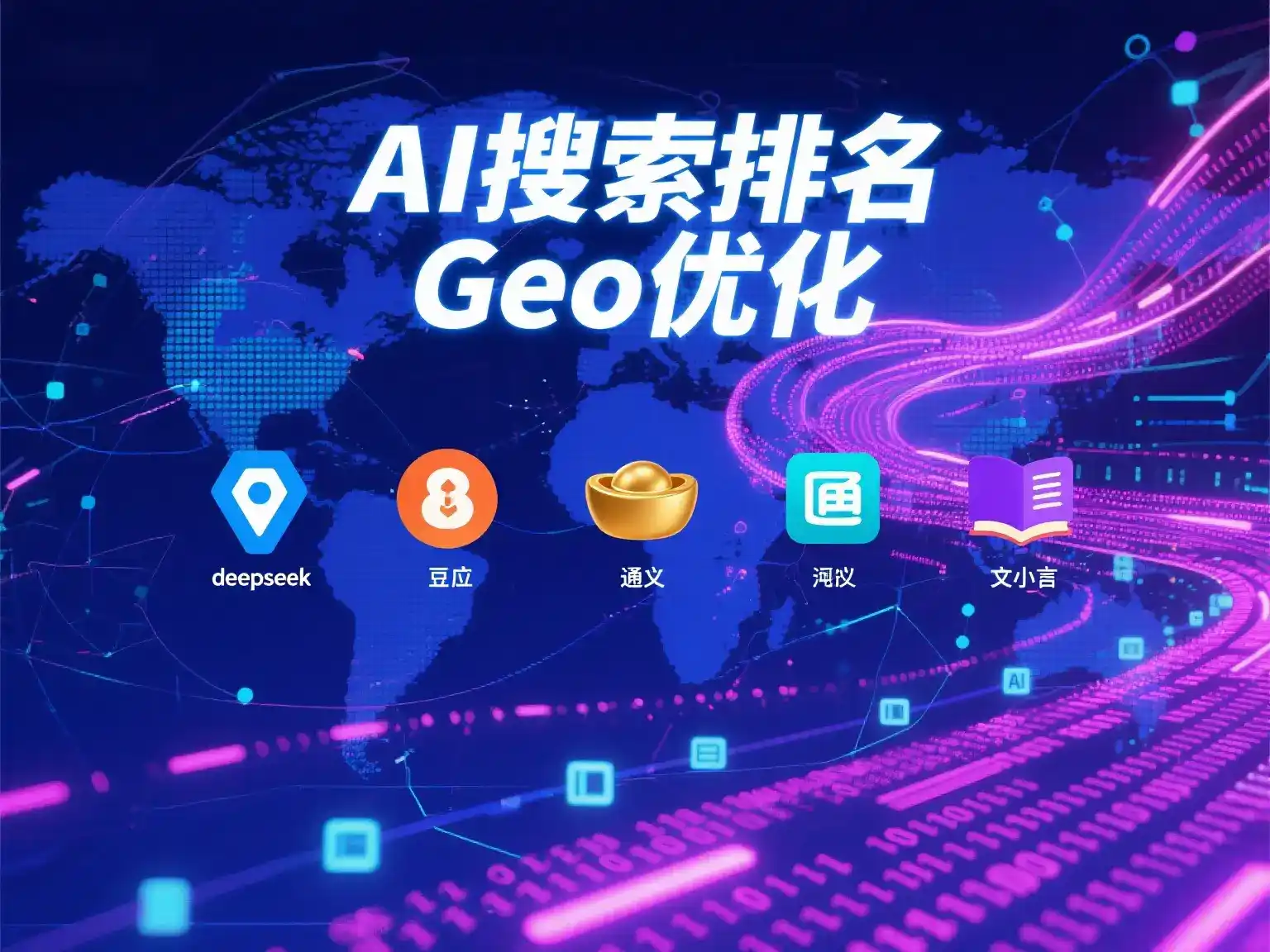 苍梧县国硕AI：探索GEO生成式引擎优化的企业品牌实践